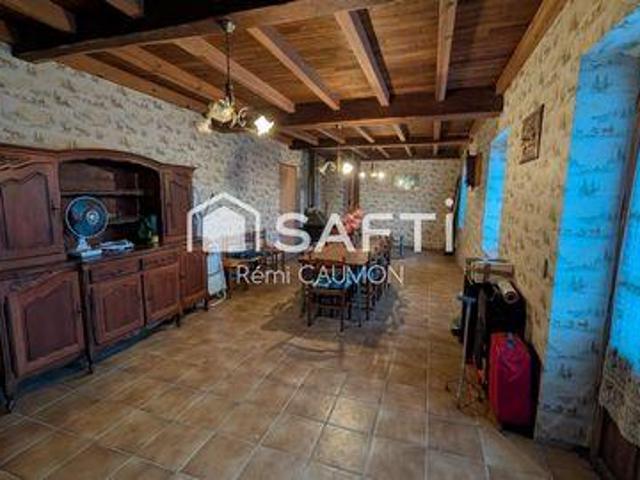 Villa 5 chambres, Montayral Aquitaine 47500 ES98928827