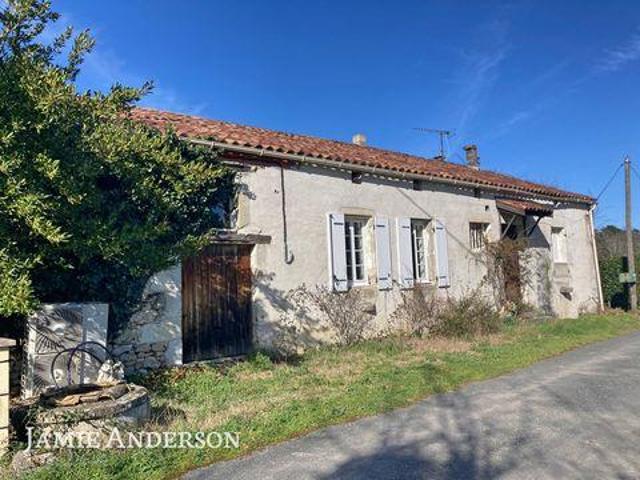 Villa 5 chambres, Montazeau Aquitaine 24230 DS96312041