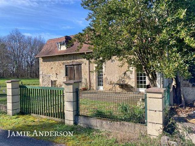 Villa 5 chambres, Montazeau Aquitaine 24230 ES96312041