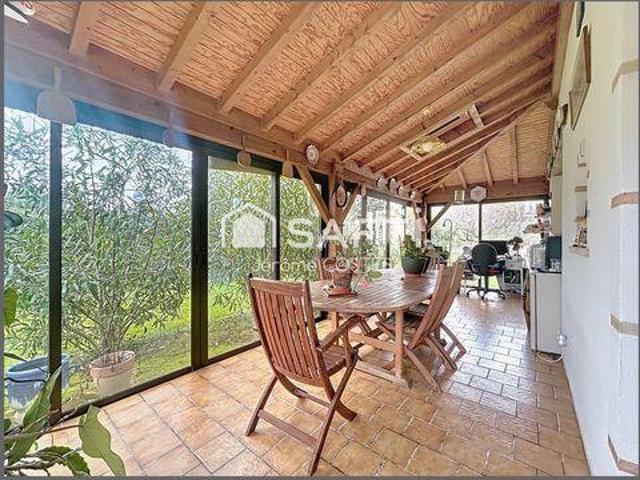 Villa 5 chambres, Montbartier Midi 82700 DS102773352