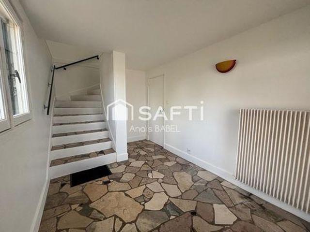 Villa 5 chambres, Montbard Bourgogne 21500 DLS105078384