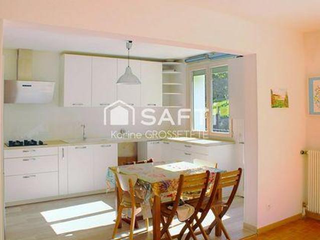 Villa 5 chambres, Montbard Bourgogne 21500 DS100781417