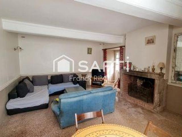 Villa 5 chambres, Montberthault Bourgogne 21460 DS104647978