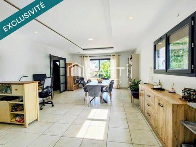 Villa 5 chambres, Montbeton Midi 82290 ES105795264