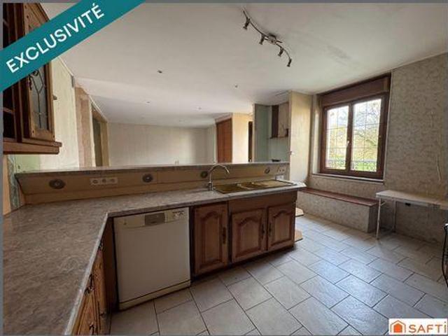 Villa 5 chambres, Montblainville Lorraine 55270 DS99770331