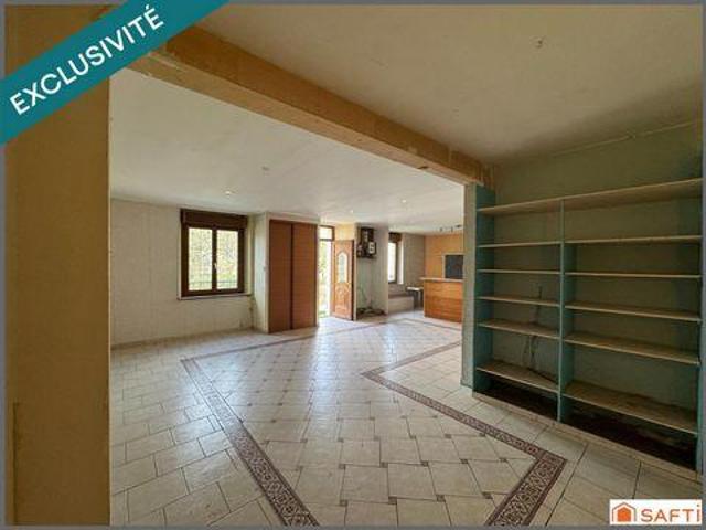 Villa 5 chambres, Montblainville Lorraine 55270 ES99770331