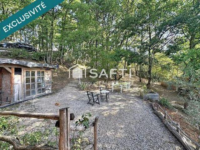 Villa 5 chambres, Montbrun Midi 31310 ES105882325
