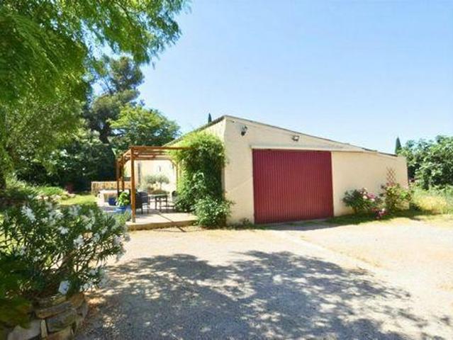 Villa 5 chambres, Montbrun Languedoc 11700 DS102919551