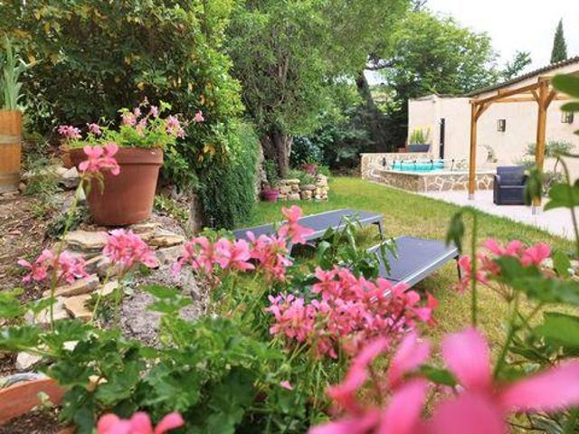 Villa 5 chambres, Montbrun Languedoc 11700 ES102919551