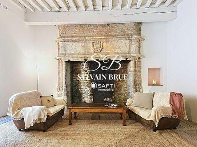 Villa 5 chambres, Montcuq Midi 46800 DS103246168