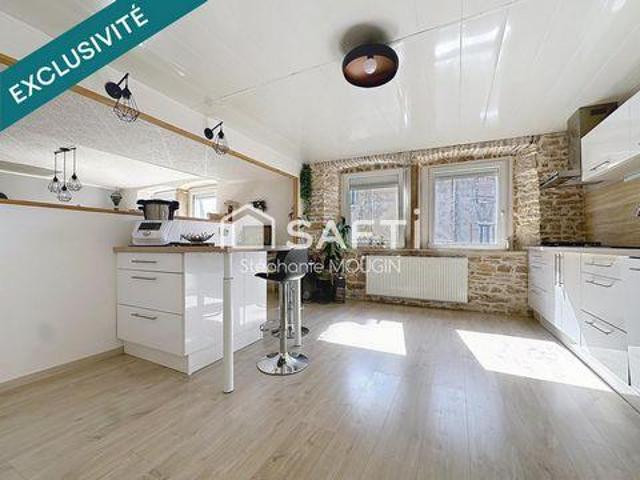 Villa 5 chambres, Montecheroux Franche 25190 DS101198179