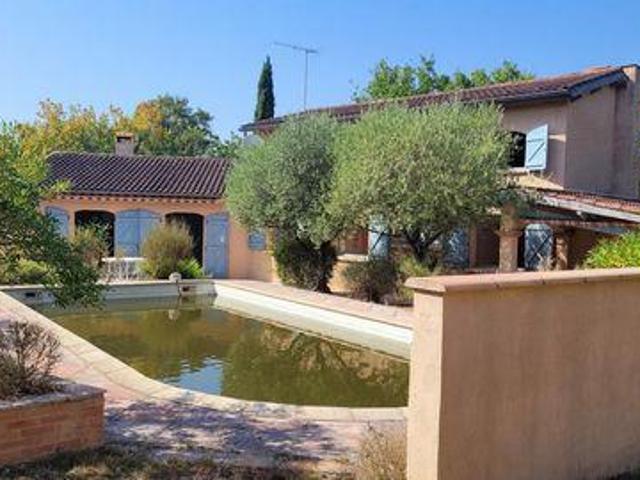 Villa 5 chambres, Monteils Midi 82300 DLS102472604