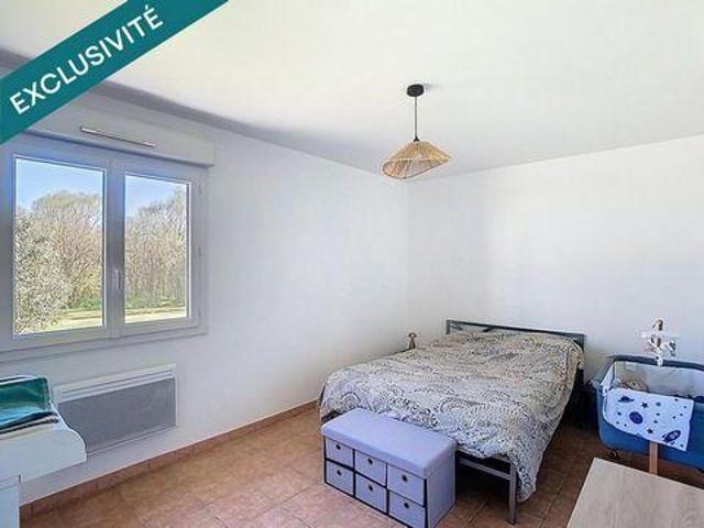 Villa 5 chambres, Montestruc Midi 32390 ES100315516