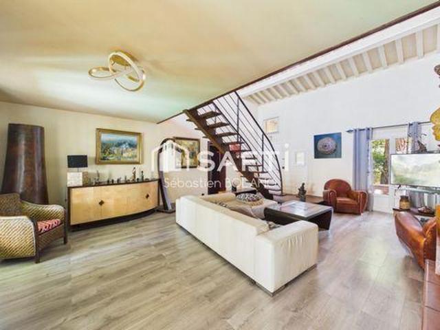 Villa 5 chambres, Montgaillard Midi 31290 DS103342920