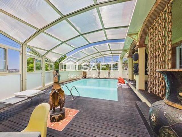 Villa 5 chambres, Montgaillard Midi 31290 ELS103342920