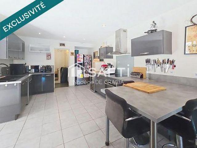 Villa 5 chambres, Montgiscard Midi 31450 DS105882465