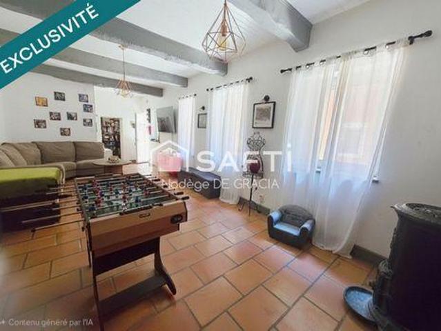 Villa 5 chambres, Montgiscard Midi 31450 ES105882465