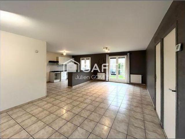 Villa 5 chambres, Monthyon Île 77122 DS99517557