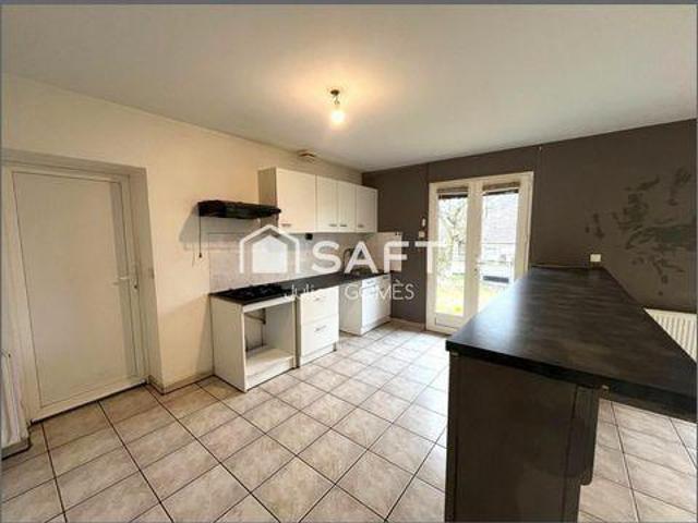 Villa 5 chambres, Monthyon Île 77122 ES99517557