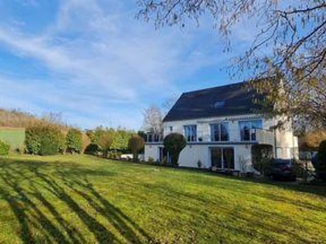 Villa 5 chambres, Montigny Champagne 10130 DS100784966