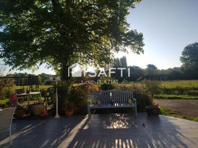 Villa 5 chambres, Montignac Aquitaine 33760 DS100424661