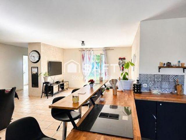 Villa 5 chambres, Montlieu Poitou 17210 DS101740621