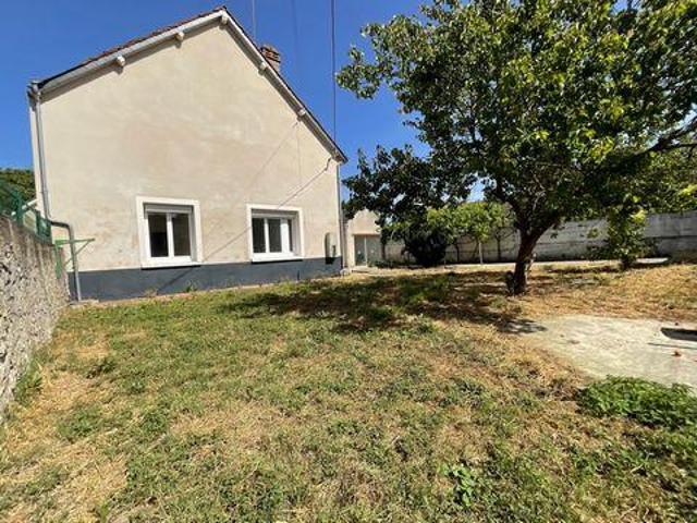 Villa 5 chambres, Montlouis Centre 37270 DS104041128