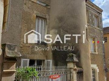 Villa 5 chambres, Montmorillon Poitou 86500 DS103067929