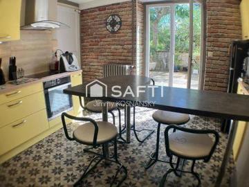 Villa 5 chambres, Montmorillon Poitou 86500 ES98365900