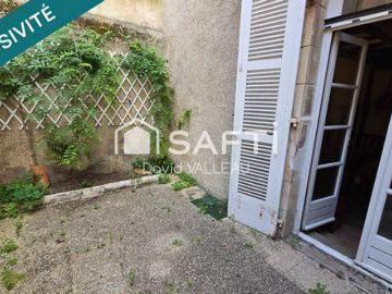 Villa 5 chambres, Montmorillon Poitou 86500 ES103067929