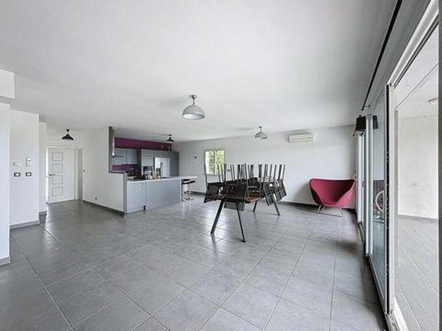 Villa 5 chambres, Montolieu Languedoc 11170 DS105746847