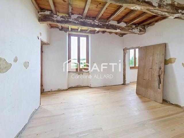 Villa 5 chambres, Montpezat Midi 32220 DS100774178