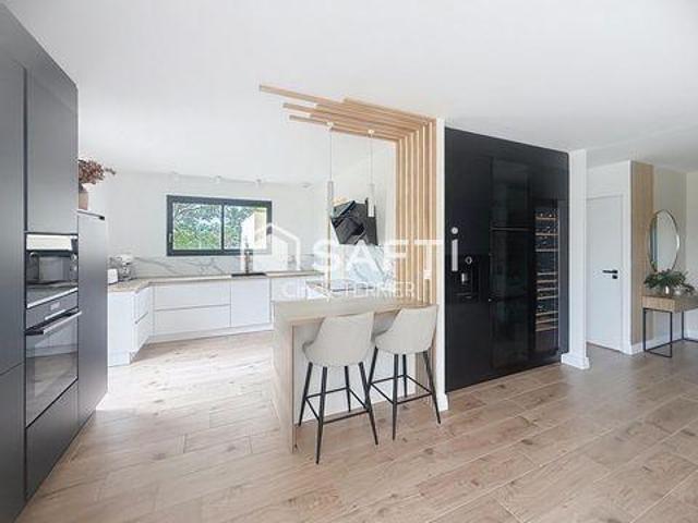 Villa 5 chambres, Montrevel Rhône 38690 ES99473192
