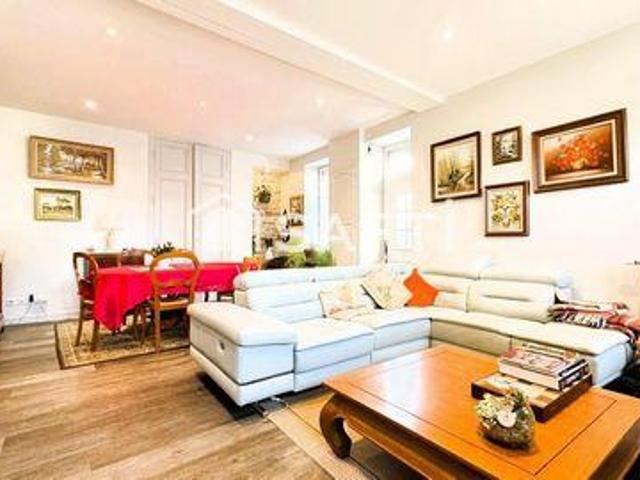 Villa 5 chambres, Morey Bourgogne 21220 DS100780005