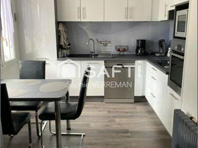 Villa 5 chambres, Morgny Haute 76750 DS101995551