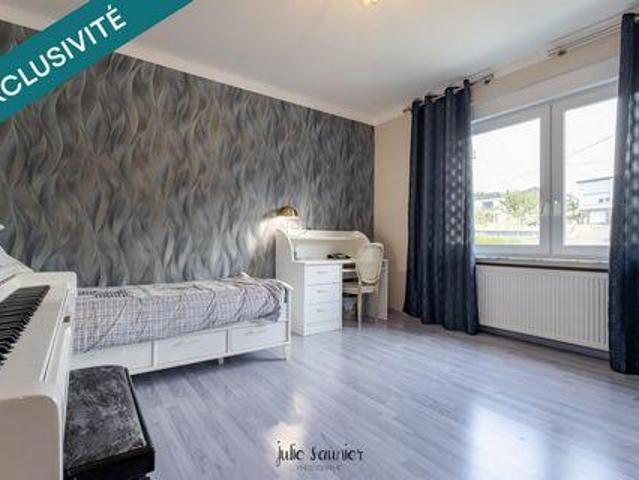 Villa 5 chambres, Morhange Lorraine 57340 DS103963335