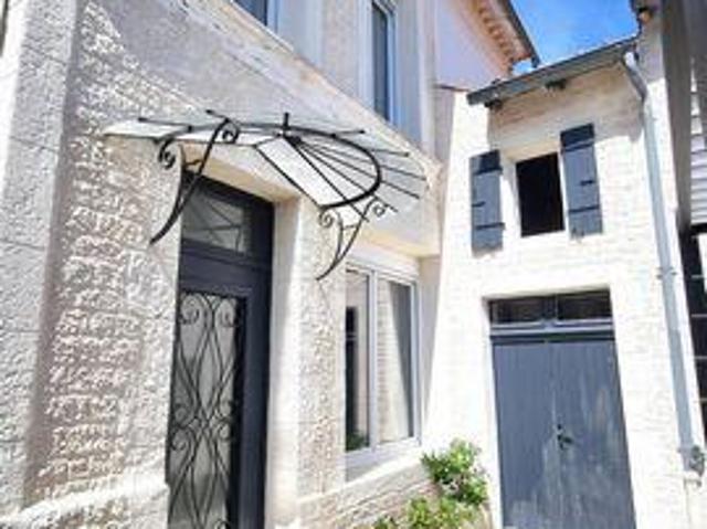 Villa 5 chambres, Mortagne Poitou 17120 DS103845860