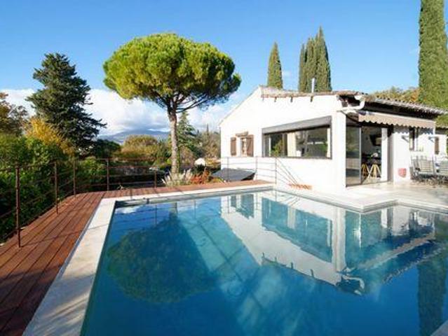 Villa 5 chambres, Mouans Provence 06370 DLS101277316