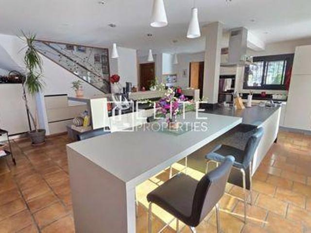 Villa 5 chambres, Mouans Provence 06370 DS100397719