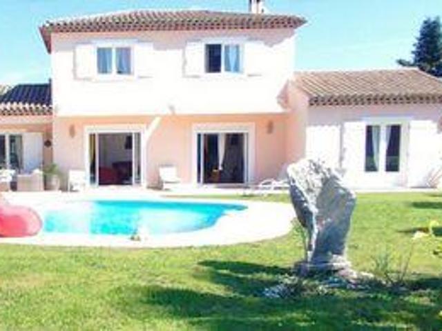 Villa 5 chambres, Mouans Provence 06370 DS101740428