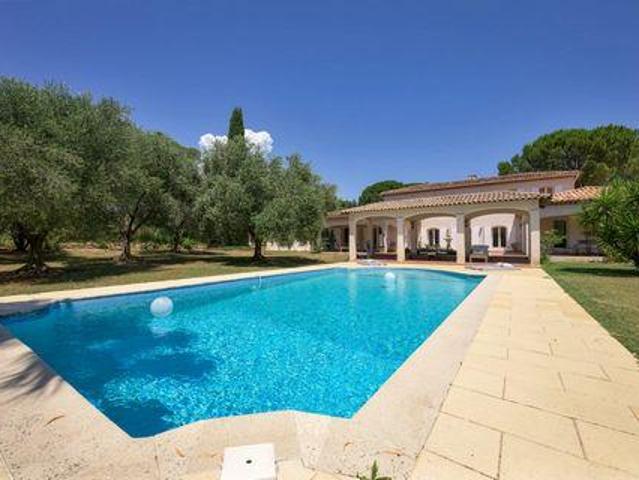 Villa 5 chambres, Mouans Provence 06370 DS103492354