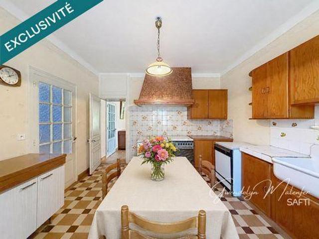 Villa 5 chambres, Arbois Franche 39600 ES103122671