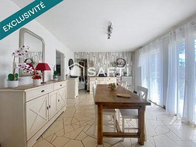Villa 5 chambres, Mouen Basse 14790 DLS103376638