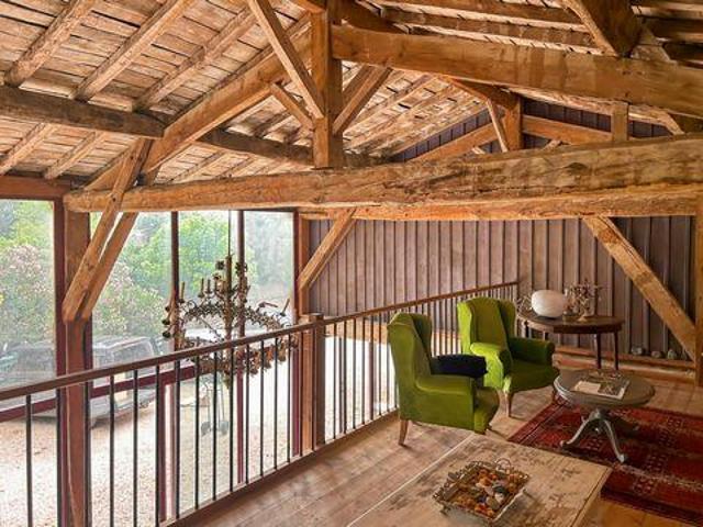 Villa 5 chambres, Moulis Aquitaine 33480 DS100780402
