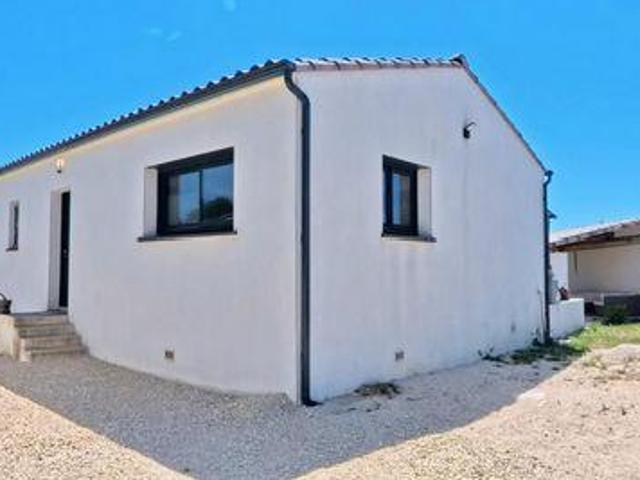 Villa 5 chambres, Moussac Languedoc 30190 DS103123033