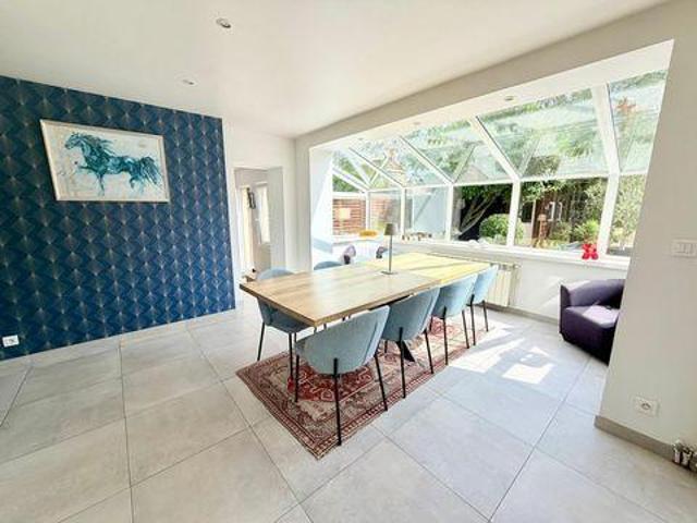 Villa 5 chambres, Mouvaux Nord 59420 DS105313155