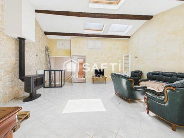 Villa 5 chambres, Moux Languedoc 11700 DS105188465