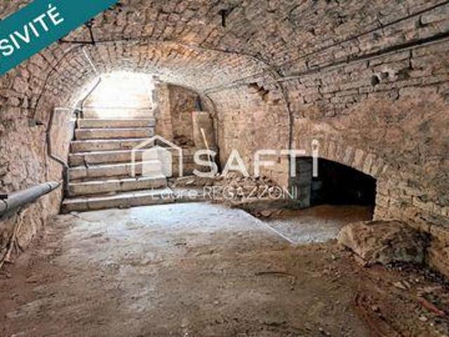Villa 5 chambres, Nuits Bourgogne 21700 DS102666338