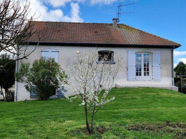 Villa 5 chambres, Naintre Poitou 86530 DS99836621