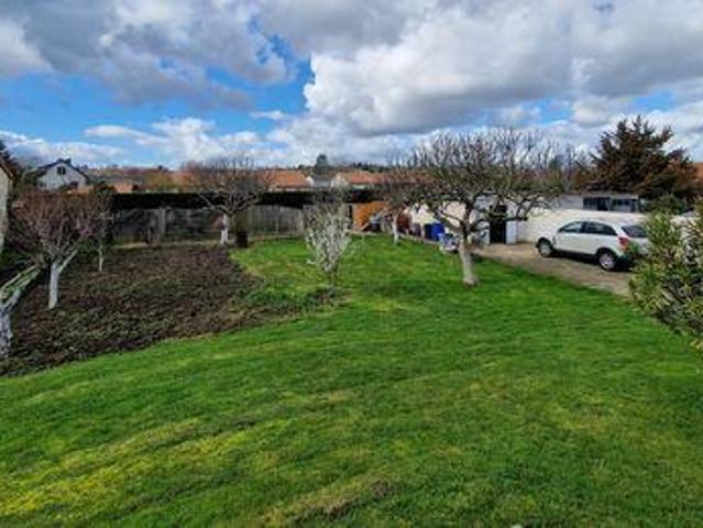 Villa 5 chambres, Naintre Poitou 86530 ES99836621